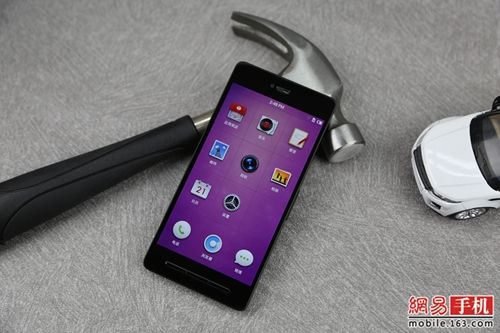 锤子手机T1评测：亮点在细节具工匠情怀 3