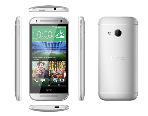 比三星S5贵 HTC One Mini 2英国价公布_产品_