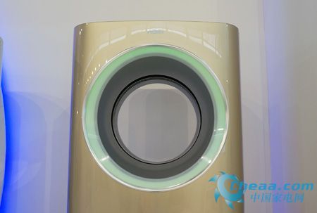 提升室内空气质量 去除PM2.5功能空调盘点