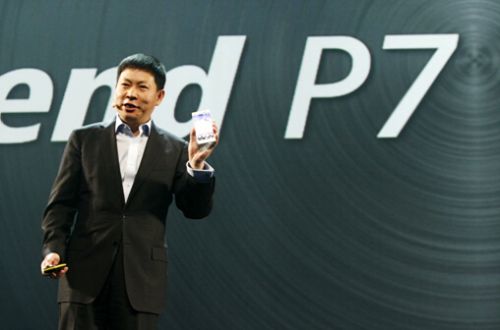 哪款4G手机卖最火 华为P7独步江湖