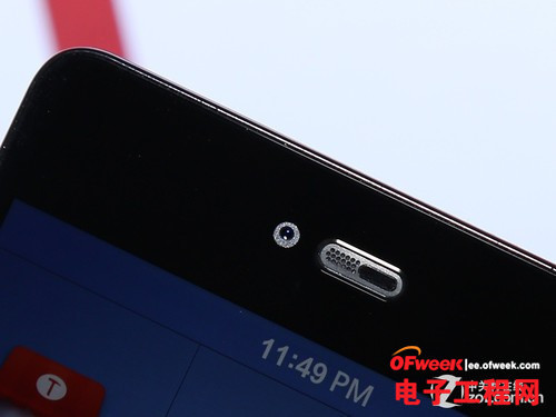 锤子手机T1/小米3评测对比：千元差价区别在哪儿？2
