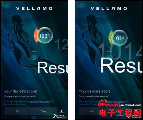 锤子手机T1/小米3评测对比：千元差价区别在哪儿？1