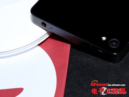 锤子手机T1/小米3评测对比：千元差价区别在哪儿？7