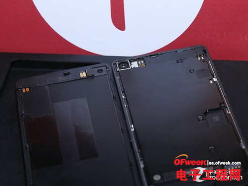 锤子手机T1/小米3评测对比：千元差价区别在哪儿？1