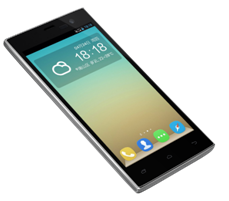 亿通首款4G手机-极豹T3评测