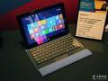  [组图]超值炫彩Win 8平板 原道W11C现场体验