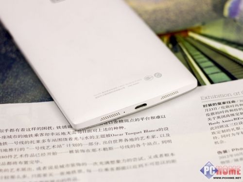 纤薄温柔易上手 一加手机使用评测3