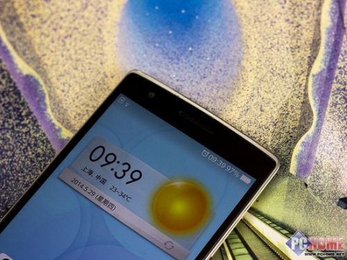 纤薄温柔易上手 一加手机使用评测28