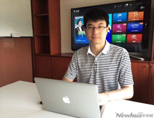 乐视确认魅族马麟加盟 出任移动事业部研发副