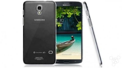 三星7英寸手机Mega 7.0大曝光