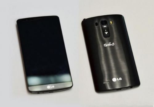 LG G3手机图文拆解：非常容易修复0