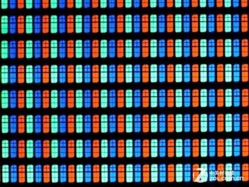 两款RGB 4K屏!小米电视2面板规格曝光