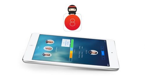 WWDC2014前瞻：在iPad的上体验iOS80