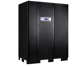伊顿93E系列UPS 诠释机房服务新主张