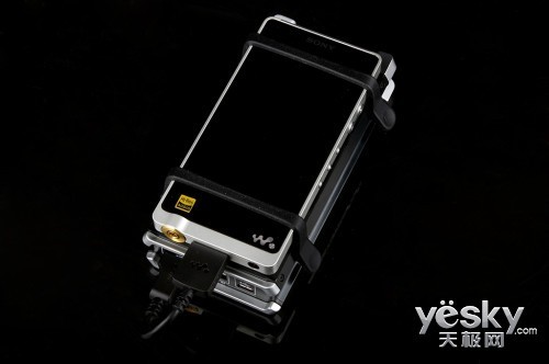 属于你的音乐盛宴 索尼PHA-2耳机放大器评测