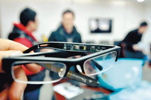 魔道相争,高考考场里的那些黑科技争霸