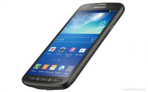 美版三星GALAXY S4 Active升级安卓4.4_产品