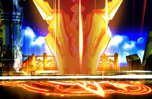 2014预告《艾尔之光》超技能即将登场