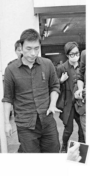 郑秀文许志安被曝去年底已在香港秘密注册_业