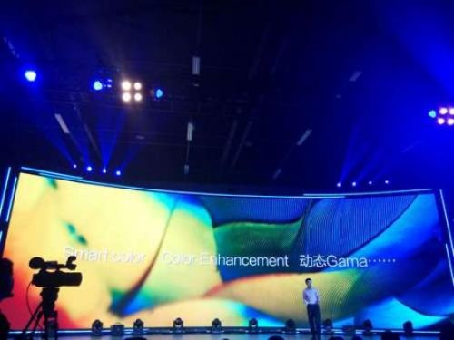 OPPO N1 mini\/OPPO R3 4G新品发布会图文(实