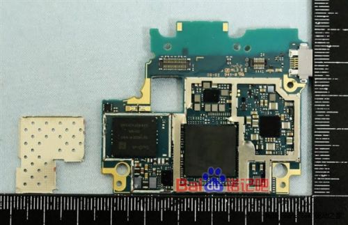 Vertu新旗舰拆解照：这个Android机卖7万元4