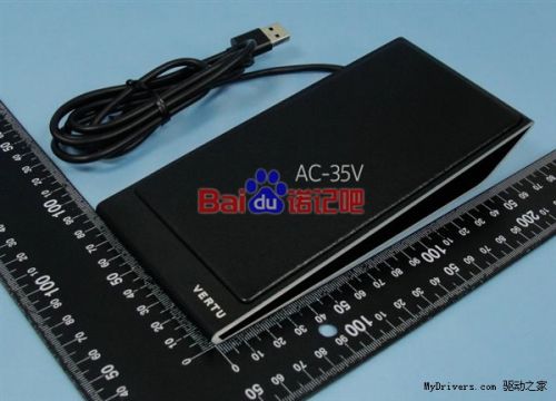 Vertu新旗舰拆解照：这个Android机卖7万元1