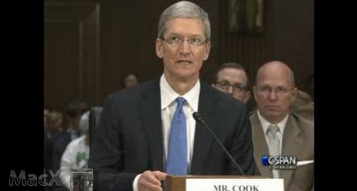 苹果回应欧盟调查:公司支付所有应该缴纳的税