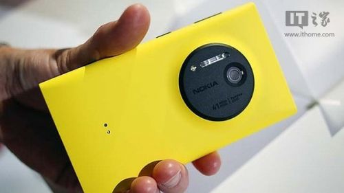Lumia1020:2014世界杯人群中多看了你一眼