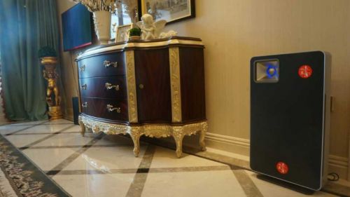 智能家居 小米求变