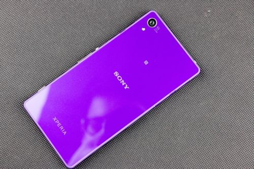 完美升级 索尼Xperia Z2开箱_产品_元器件交易网