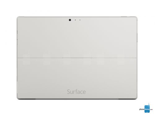 6月20日仅256GB版微软Surface Pro 3上市0