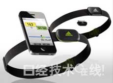 欧州篇：阿迪达斯综合实力超群 剑指“智能运动” 3