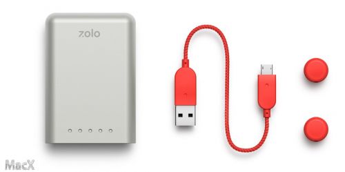 新外设厂商 Zolo 发布模块化保护壳、移动电源