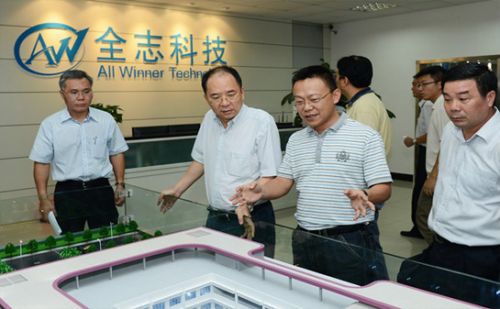 芯片厂商与2014世界杯球队相似度调查：全志科技vs比利时1