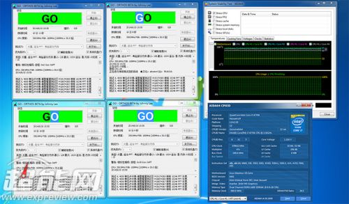 小身材大能耐 华硕Maximus VII Gene主板评测1