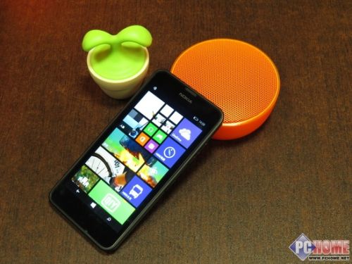 极速4G+WP8.1 国行Lumia638\/636发布