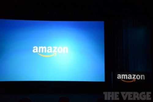 亚马逊Fire Phone智能手机发布会直播实录5