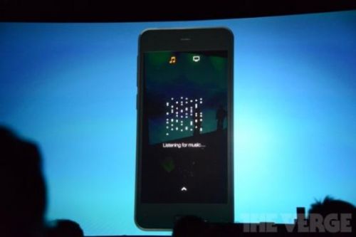 亚马逊Fire Phone智能手机发布会直播实录27