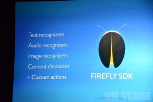 亚马逊Fire Phone智能手机发布会直播实录33