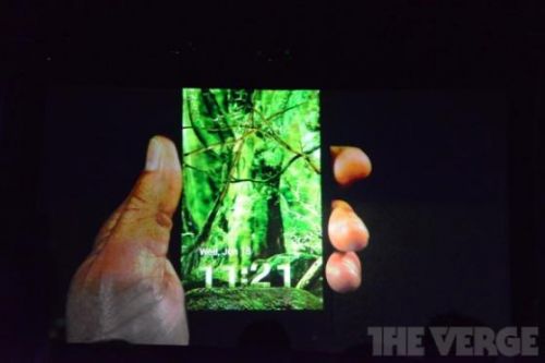 亚马逊Fire Phone智能手机发布会直播实录35
