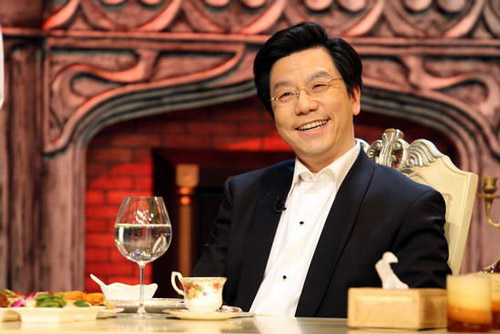 李开复自传:我和奥巴马曾是班上最害羞的人