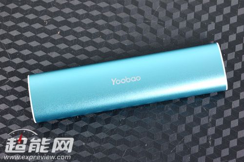 移动电源评测之二十二：羽博炫彩魔棒评测6