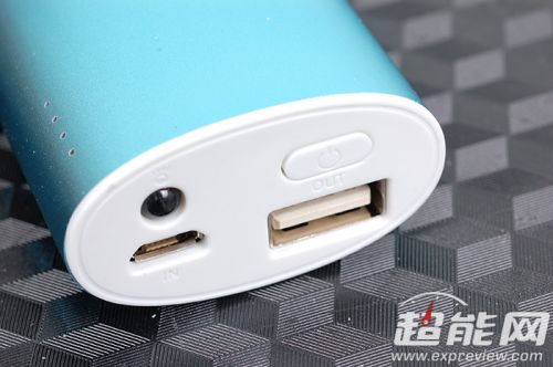 移动电源评测之二十二：羽博炫彩魔棒评测9