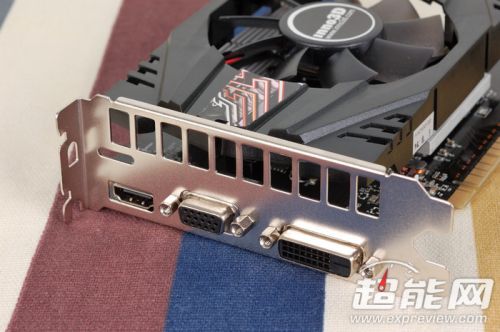 GeForce GT 730显卡首发评测：GK208今又来3
