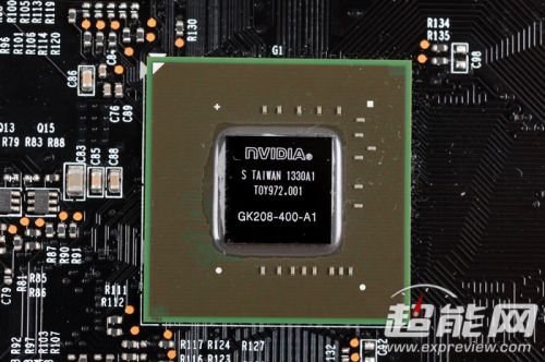 GeForce GT 730显卡首发评测：GK208今又来0