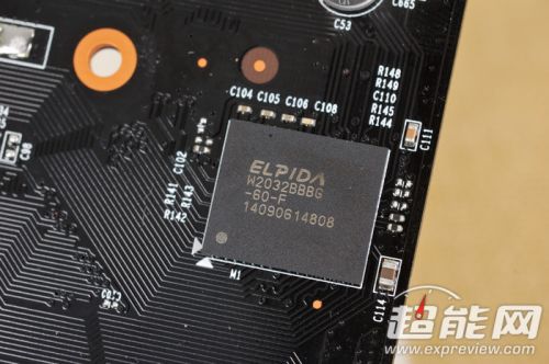 GeForce GT 730显卡首发评测：GK208今又来7