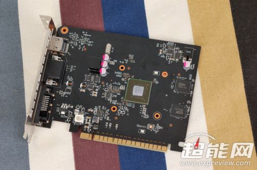 GeForce GT 730显卡首发评测：GK208今又来4