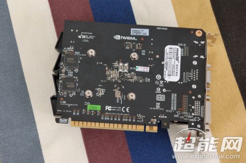 GeForce GT 730显卡首发评测：GK208今又来1