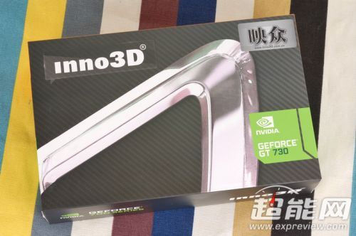 GeForce GT 730显卡首发评测：GK208今又来8