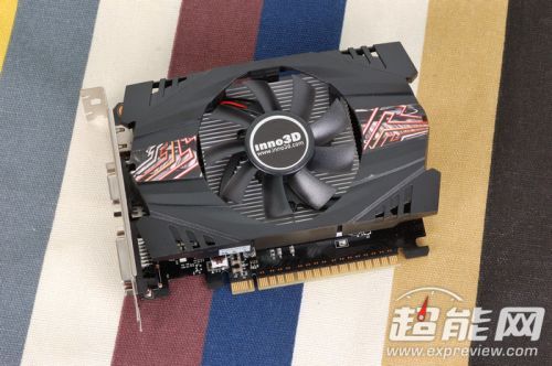 GeForce GT 730显卡首发评测：GK208今又来0